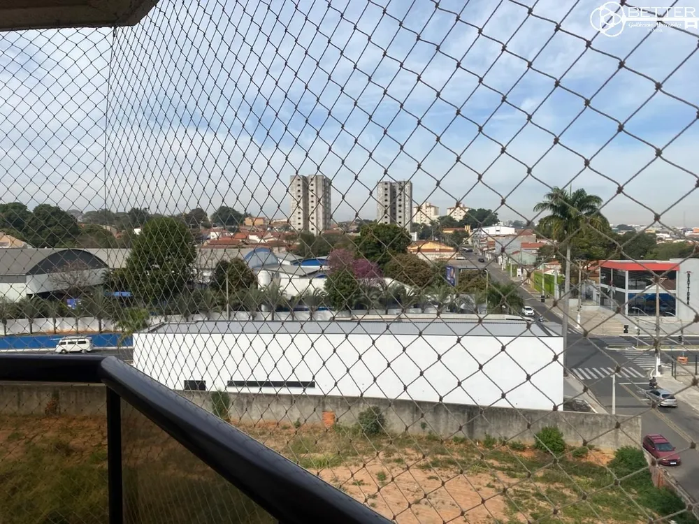 Apartamento, 3 quartos, 96 m² - Foto 3