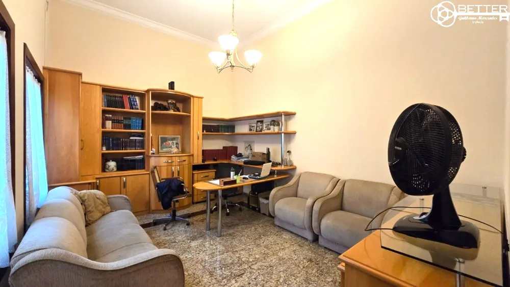 Casa, 5 quartos - Foto 8