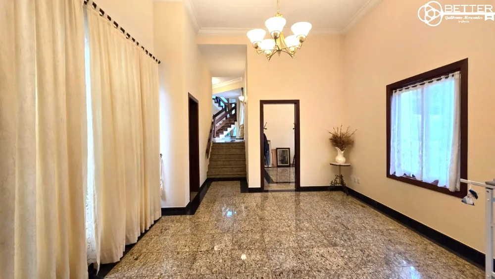 Casa, 5 quartos - Foto 9