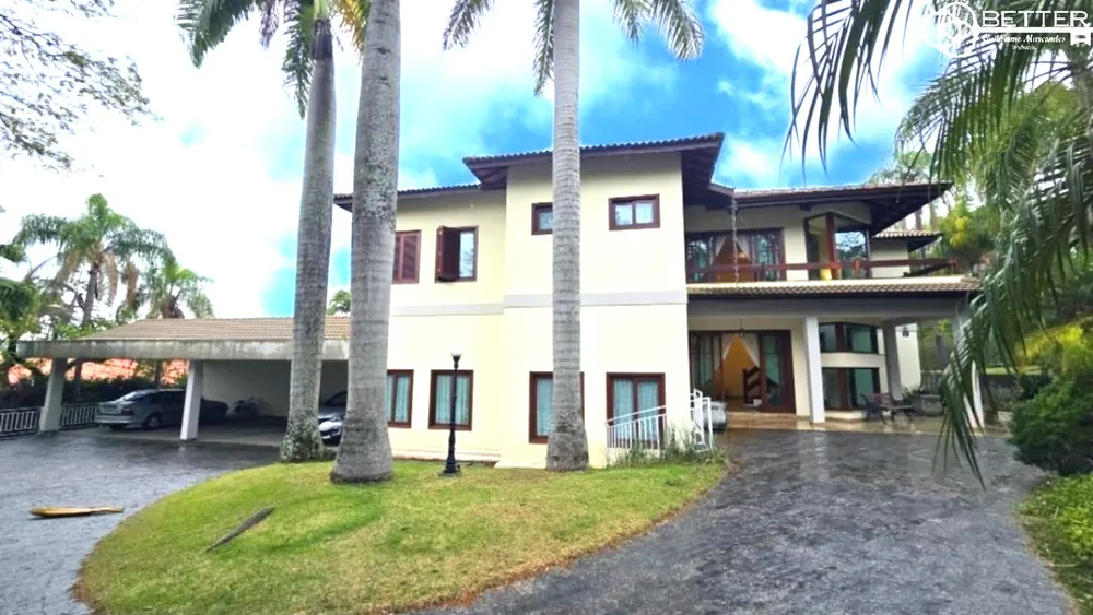 Casa, 5 quartos - Foto 5