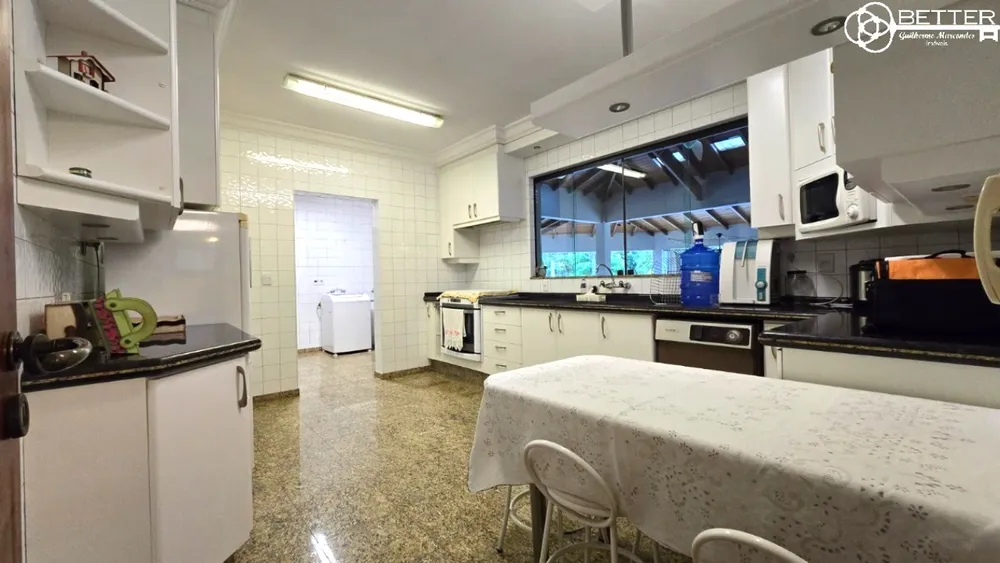 Casa, 5 quartos - Foto 16