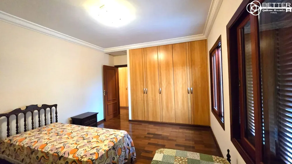 Casa, 5 quartos - Foto 13