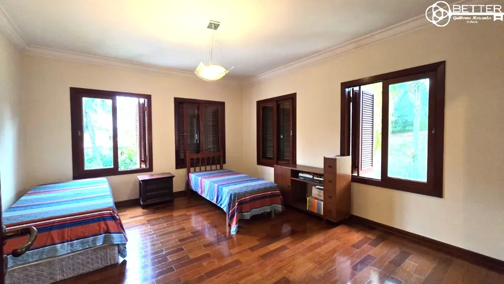 Casa, 5 quartos - Foto 10