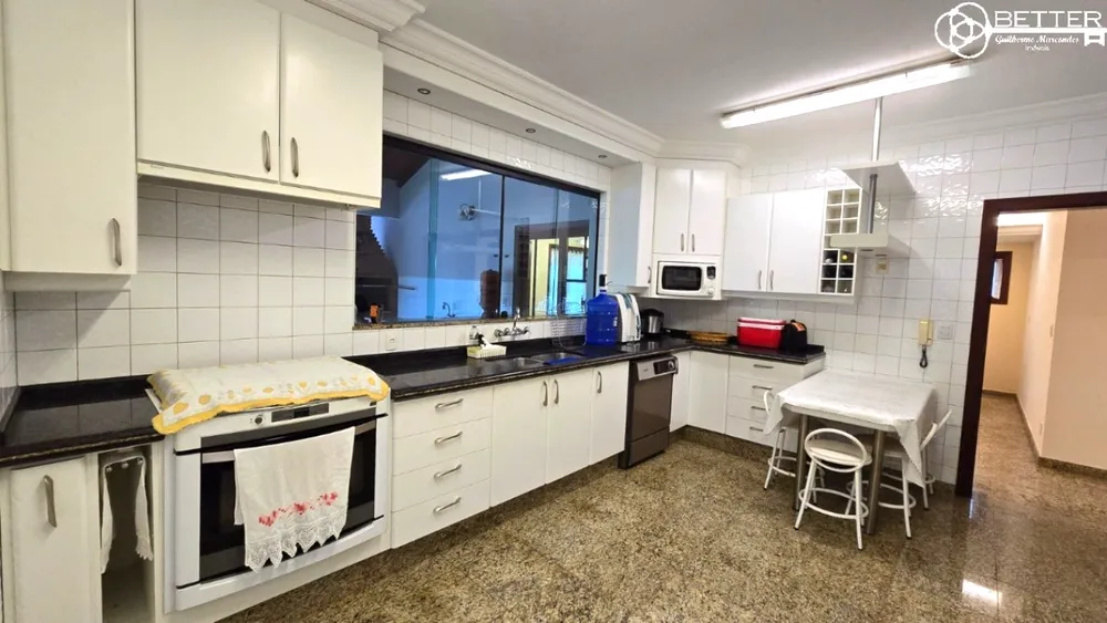 Casa, 5 quartos - Foto 15