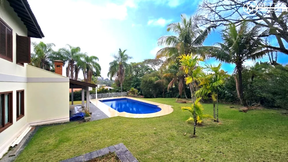 Casa, 5 quartos - Foto 3