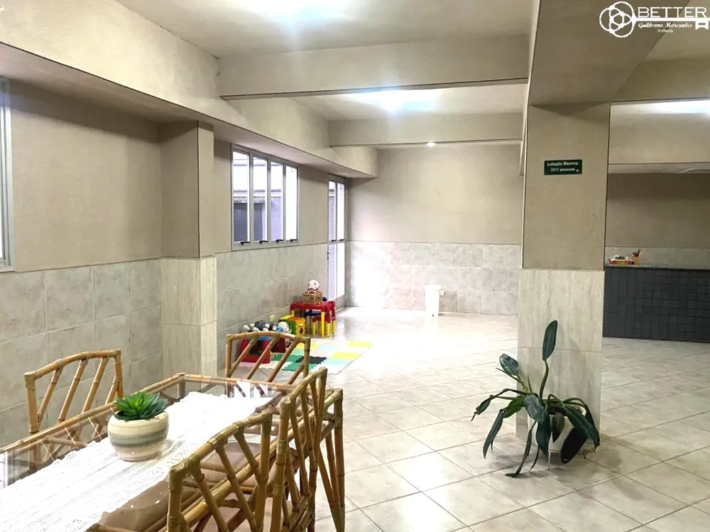 Apartamento, 3 quartos, 105 m² - Foto 14