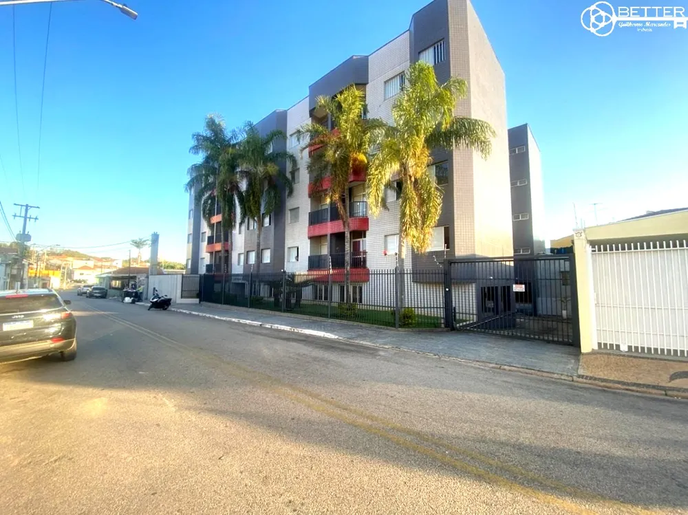 Apartamento, 3 quartos, 105 m² - Foto 1
