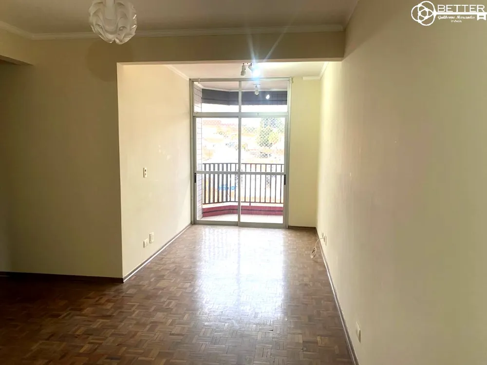 Apartamento, 3 quartos, 105 m² - Foto 2