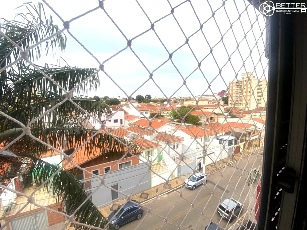 Apartamento, 3 quartos, 105 m² - Foto 2