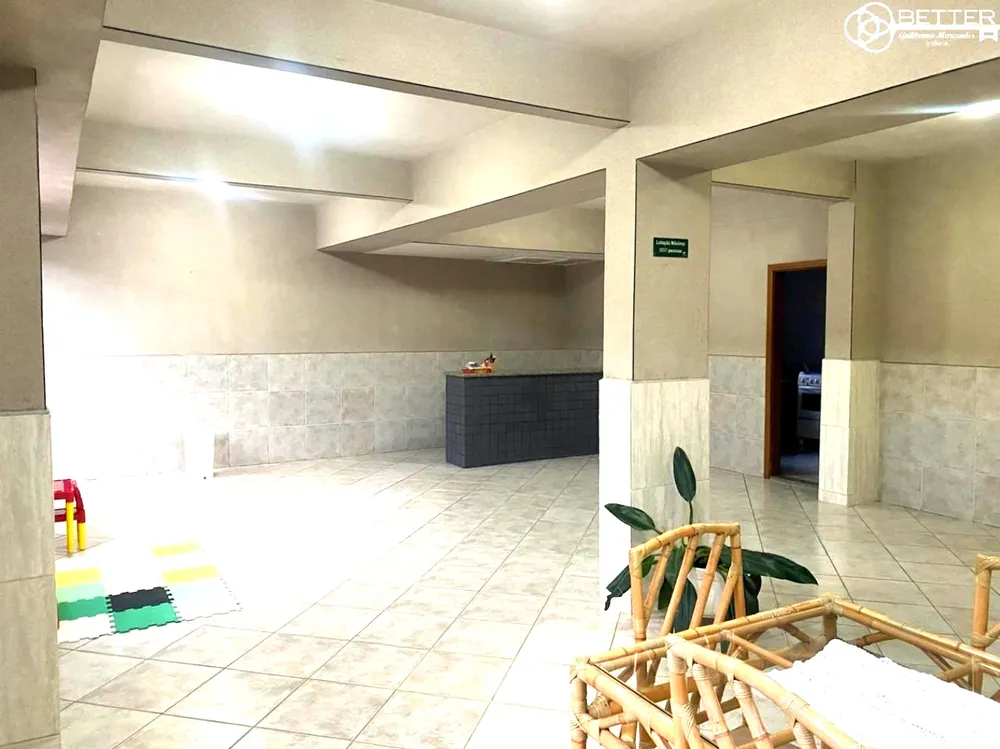 Apartamento, 3 quartos, 105 m² - Foto 15