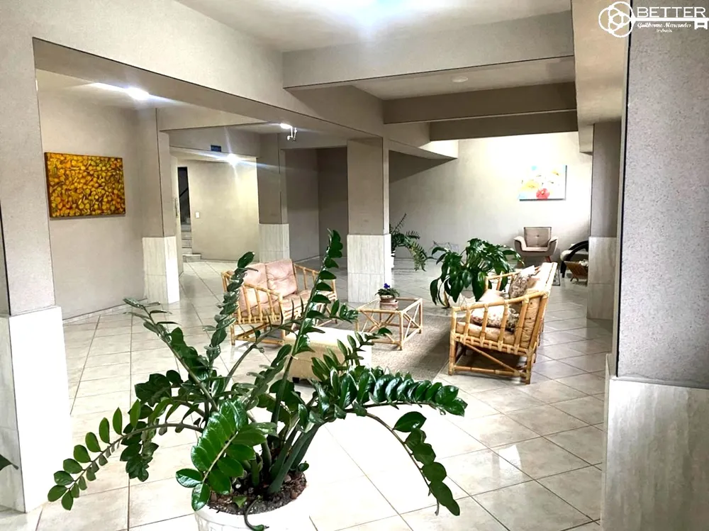 Apartamento, 3 quartos, 105 m² - Foto 13