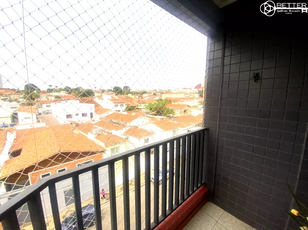 Apartamento, 3 quartos, 105 m² - Foto 1