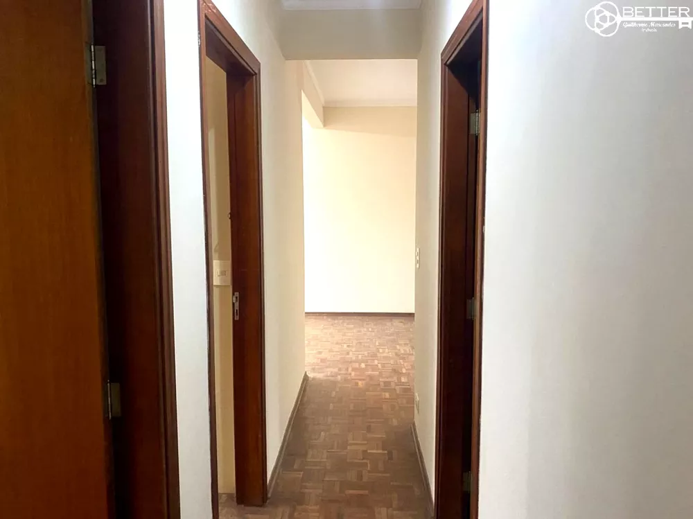 Apartamento, 3 quartos, 105 m² - Foto 3