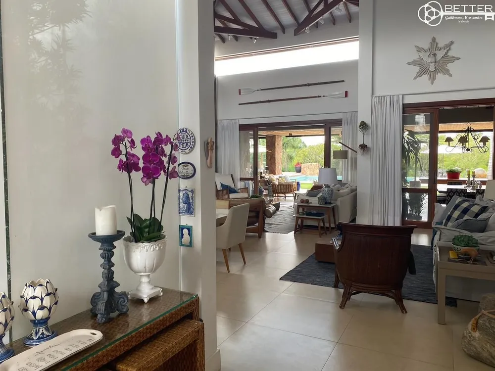 Casa, 6 quartos - Foto 9