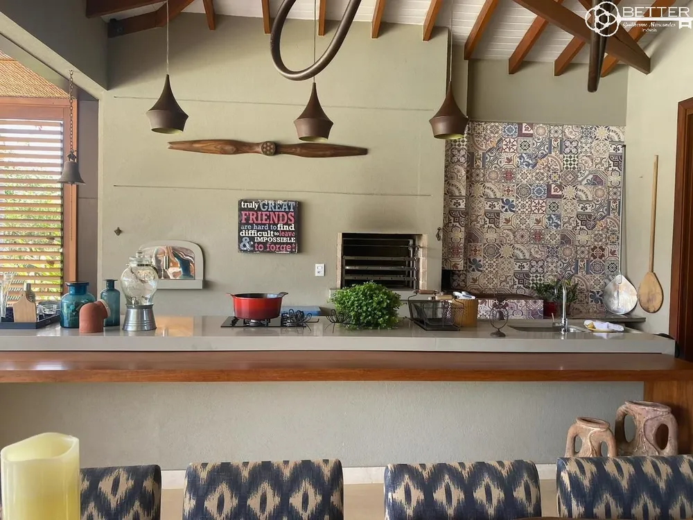 Casa, 6 quartos - Foto 6
