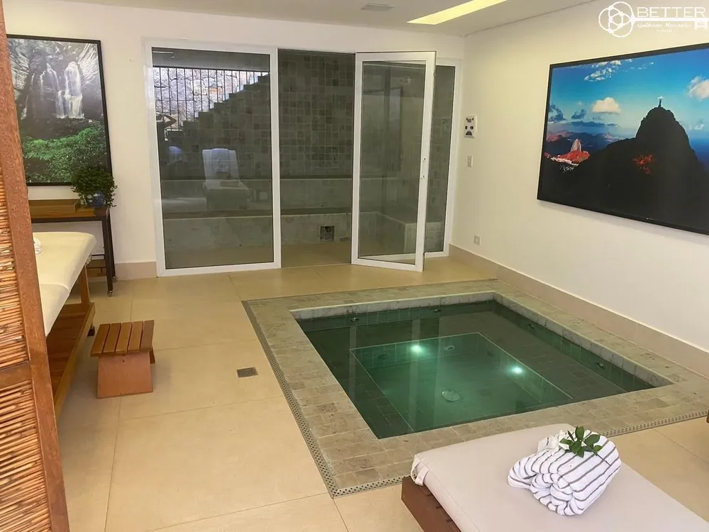 Casa, 6 quartos - Foto 10