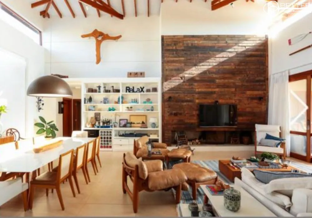 Casa, 6 quartos - Foto 7