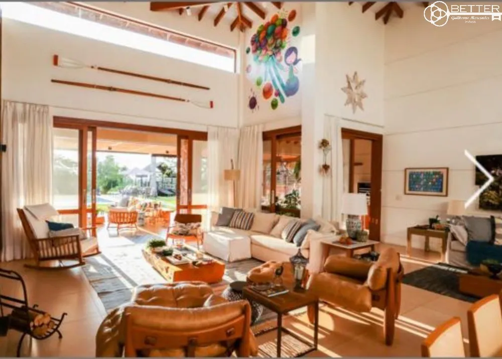 Casa, 6 quartos - Foto 8