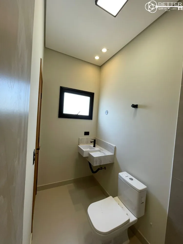 Casa, 3 quartos - Foto 11