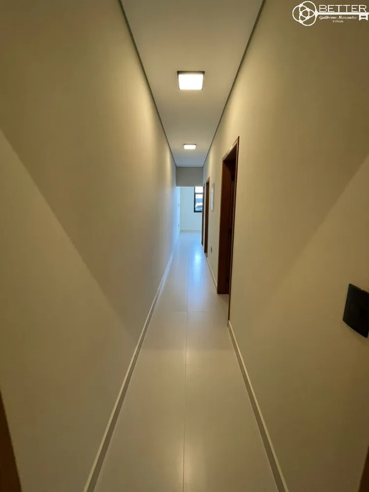 Casa, 3 quartos - Foto 8