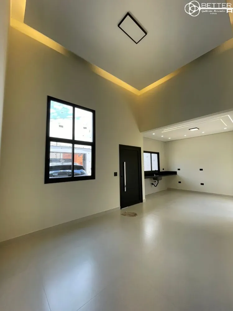 Casa, 3 quartos - Foto 9