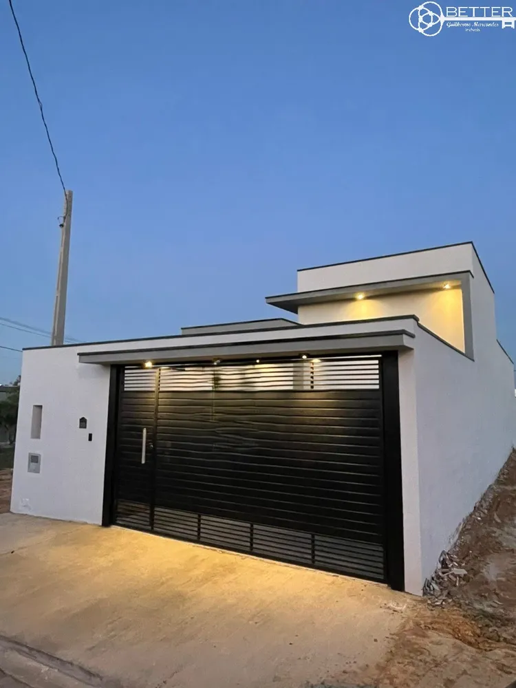 Casa, 3 quartos - Foto 6