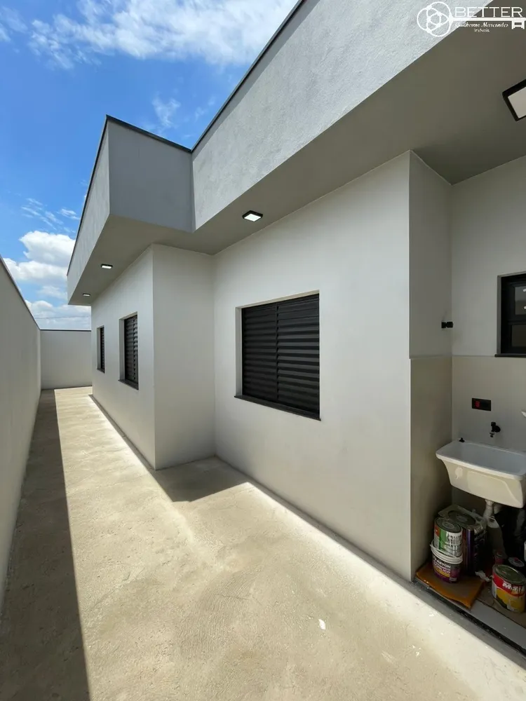 Casa, 3 quartos - Foto 3