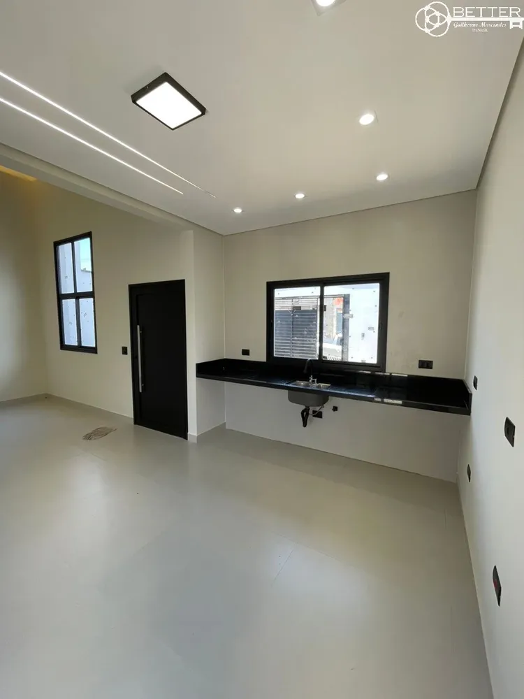 Casa, 3 quartos - Foto 2