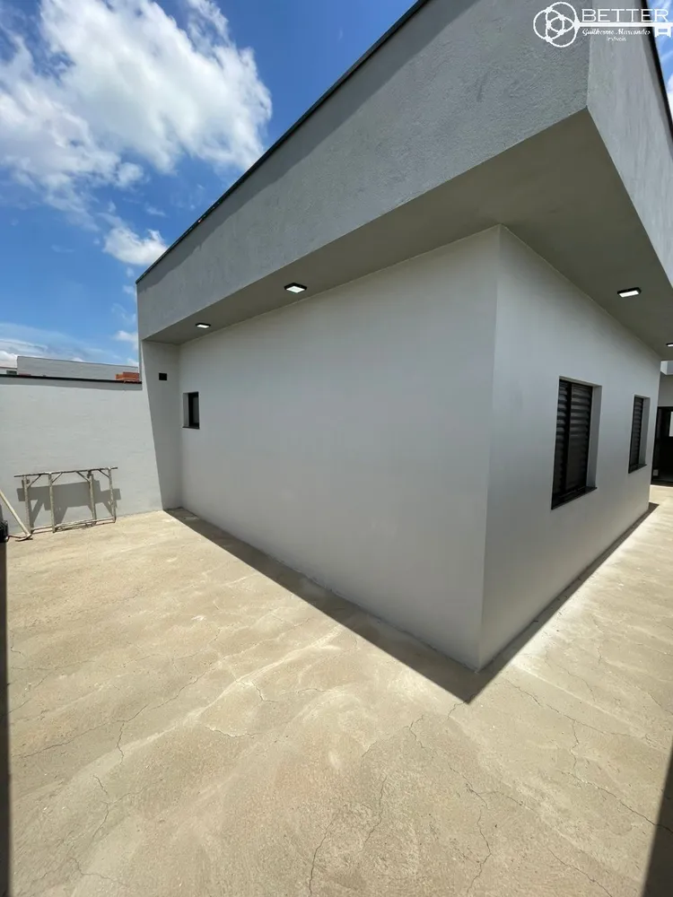 Casa, 3 quartos - Foto 12