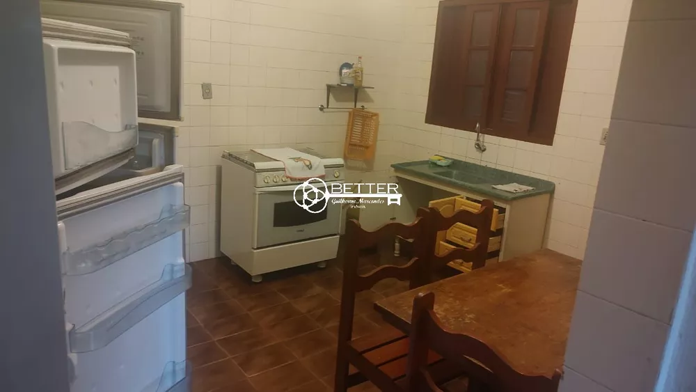 Casa, 4 quartos - Foto 3