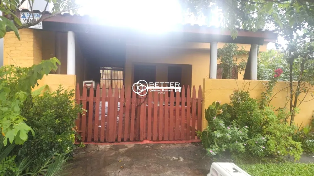 Casa, 4 quartos - Foto 2