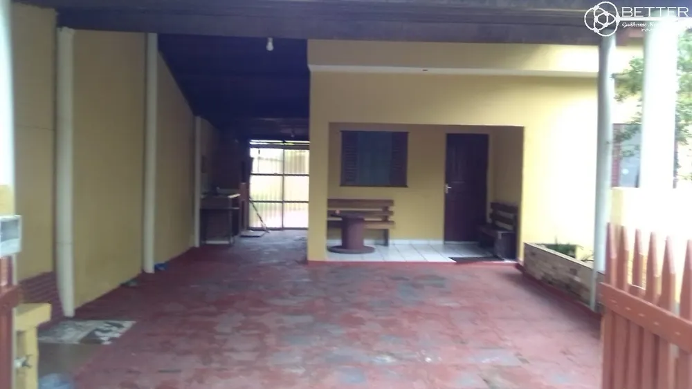 Casa, 4 quartos - Foto 8