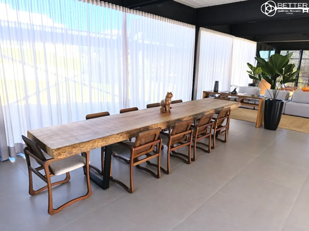 Casa, 3 quartos - Foto 6