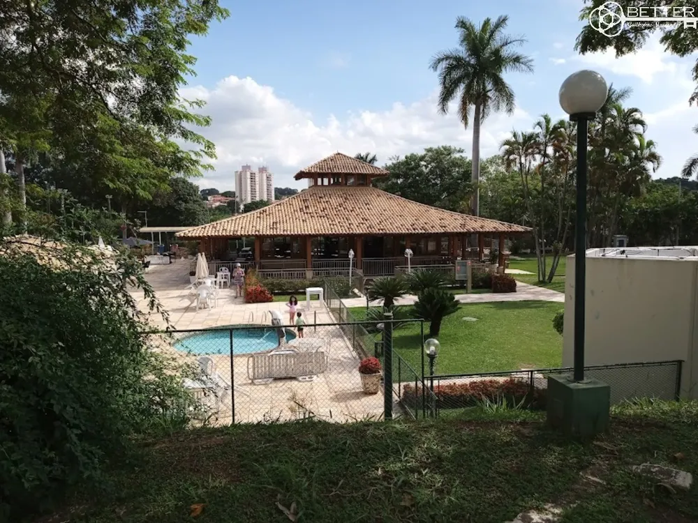 Casa, 4 quartos - Foto 12