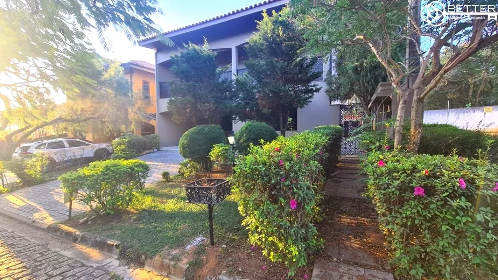Casa, 4 quartos - Foto 1