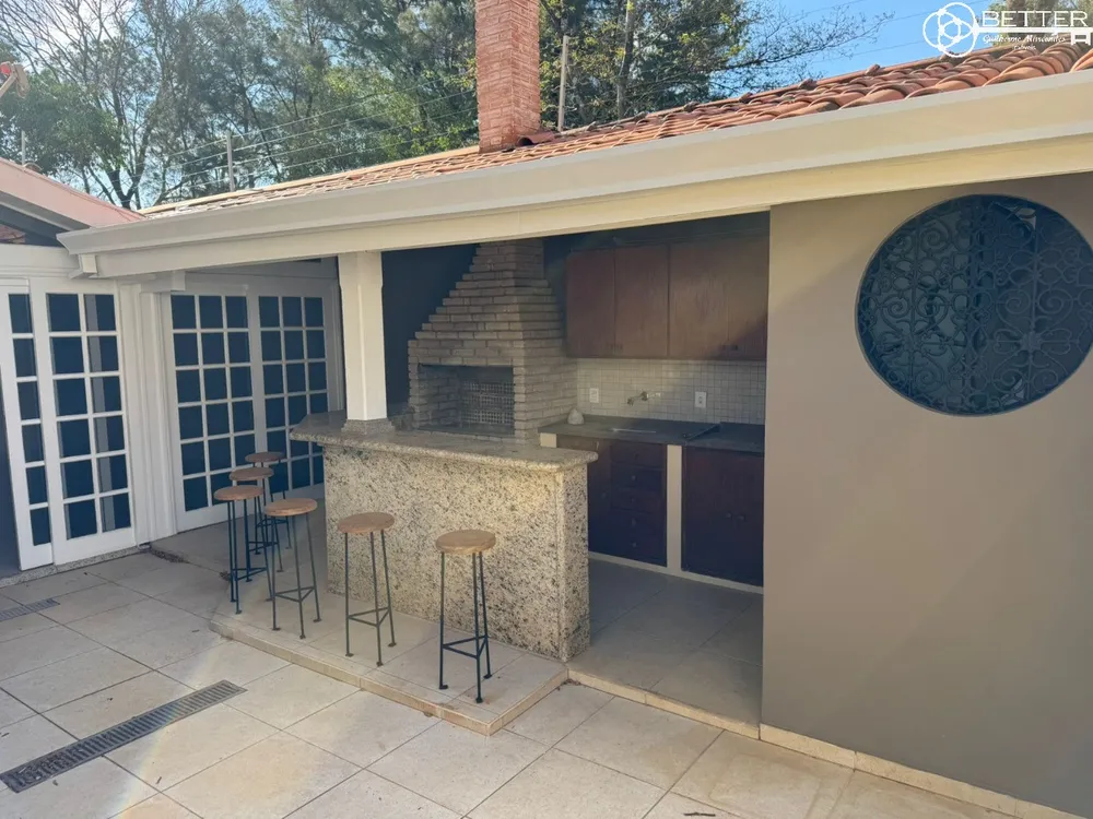 Casa, 4 quartos - Foto 10