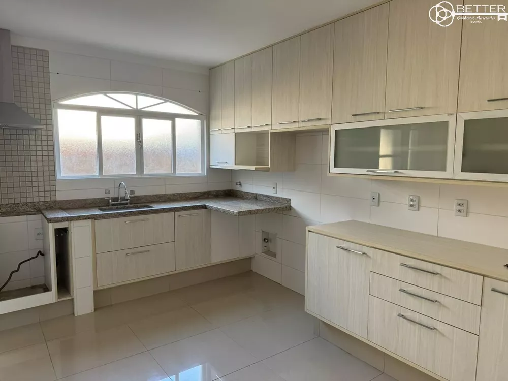 Casa, 4 quartos - Foto 4