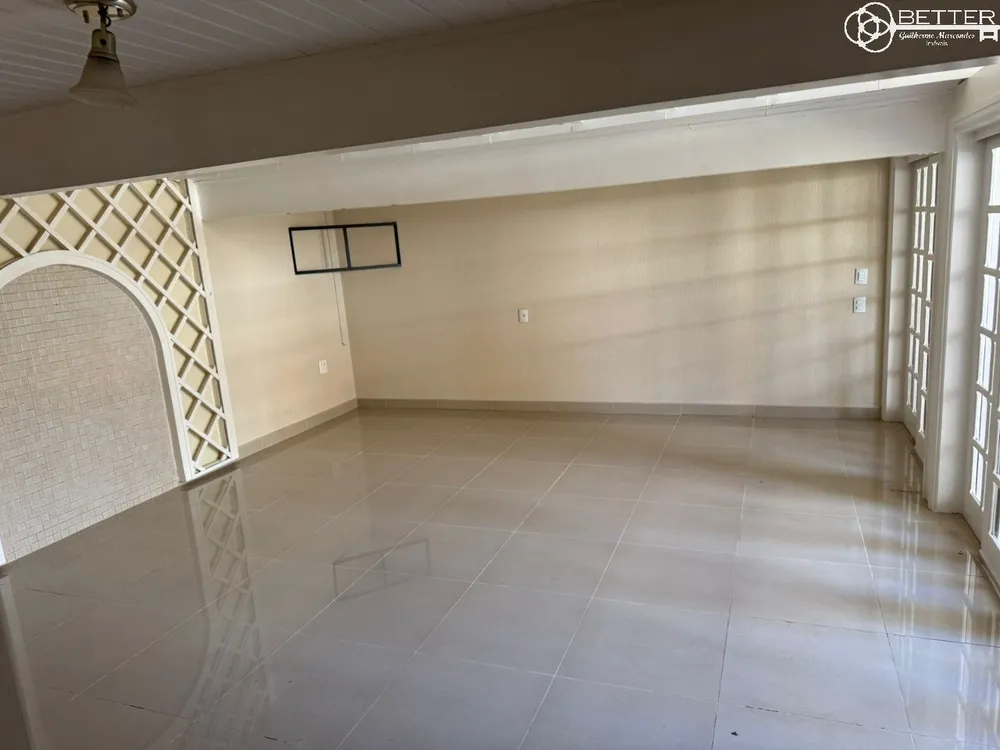 Casa, 4 quartos - Foto 2