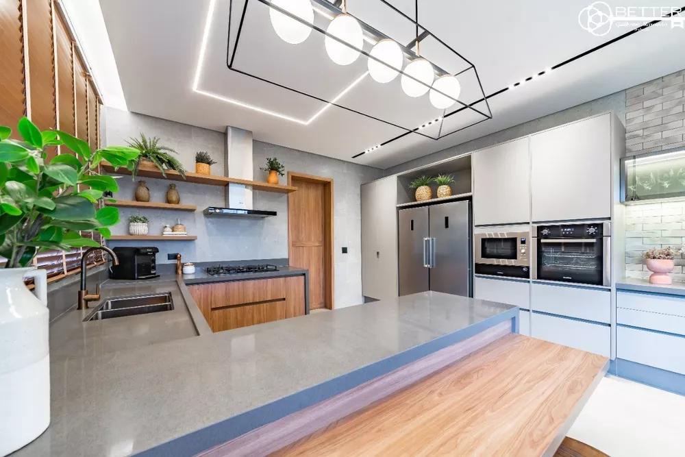 Casa, 3 quartos - Foto 4