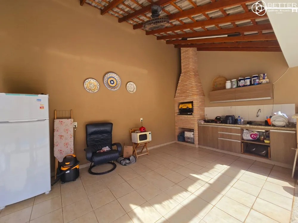 Casa, 3 quartos - Foto 14