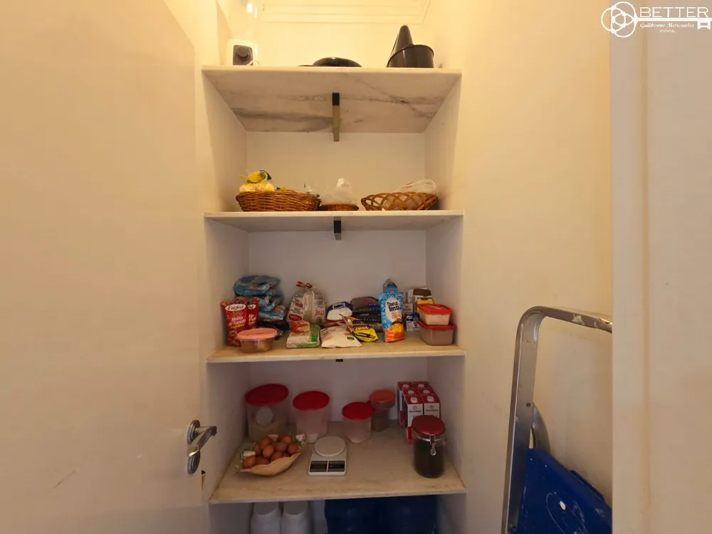 Casa, 3 quartos - Foto 12