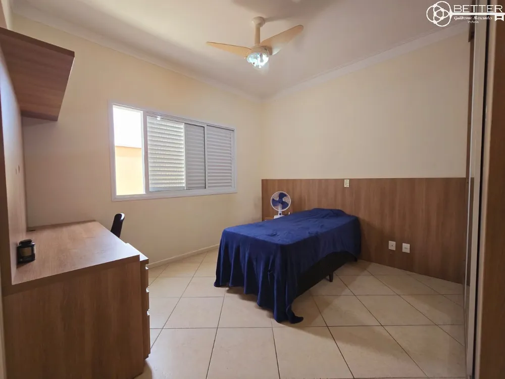 Casa, 3 quartos - Foto 3