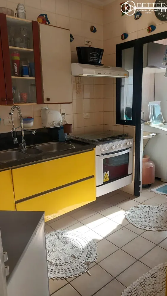 Apartamento, 3 quartos, 220 m² - Foto 11