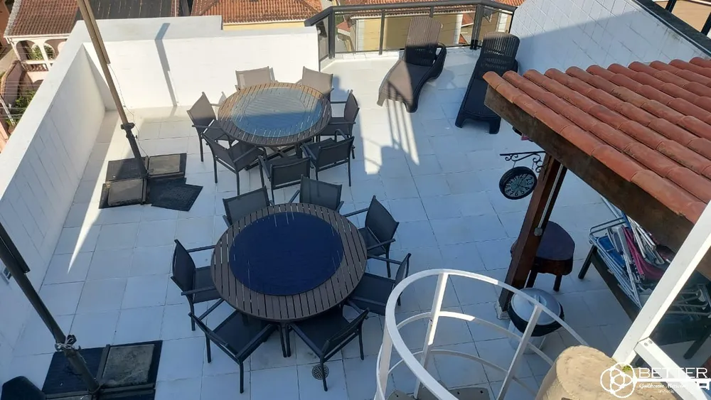 Apartamento, 3 quartos, 220 m² - Foto 4