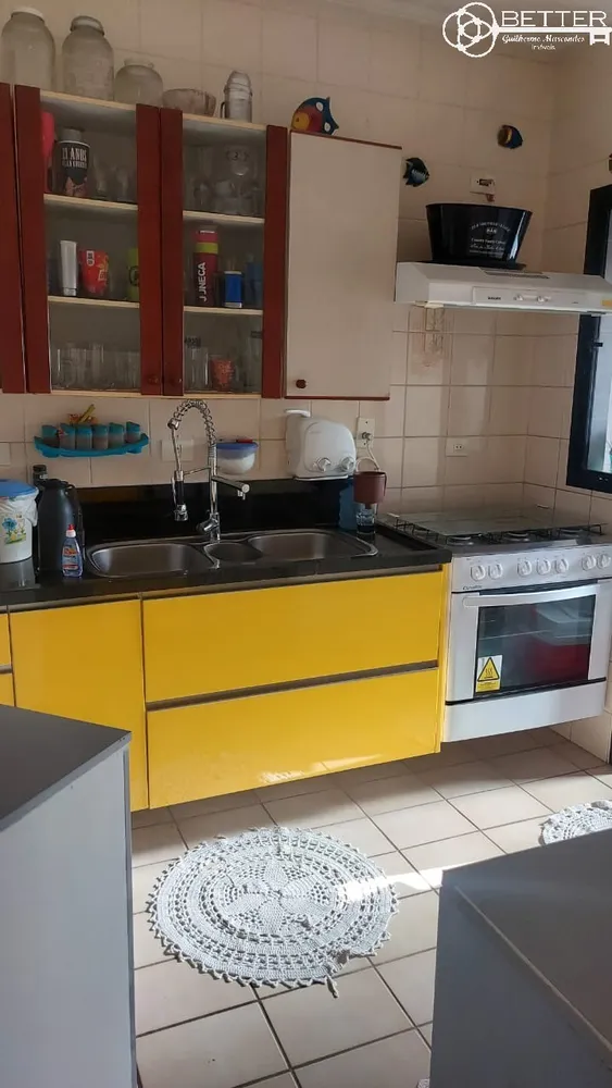 Apartamento, 3 quartos, 220 m² - Foto 12