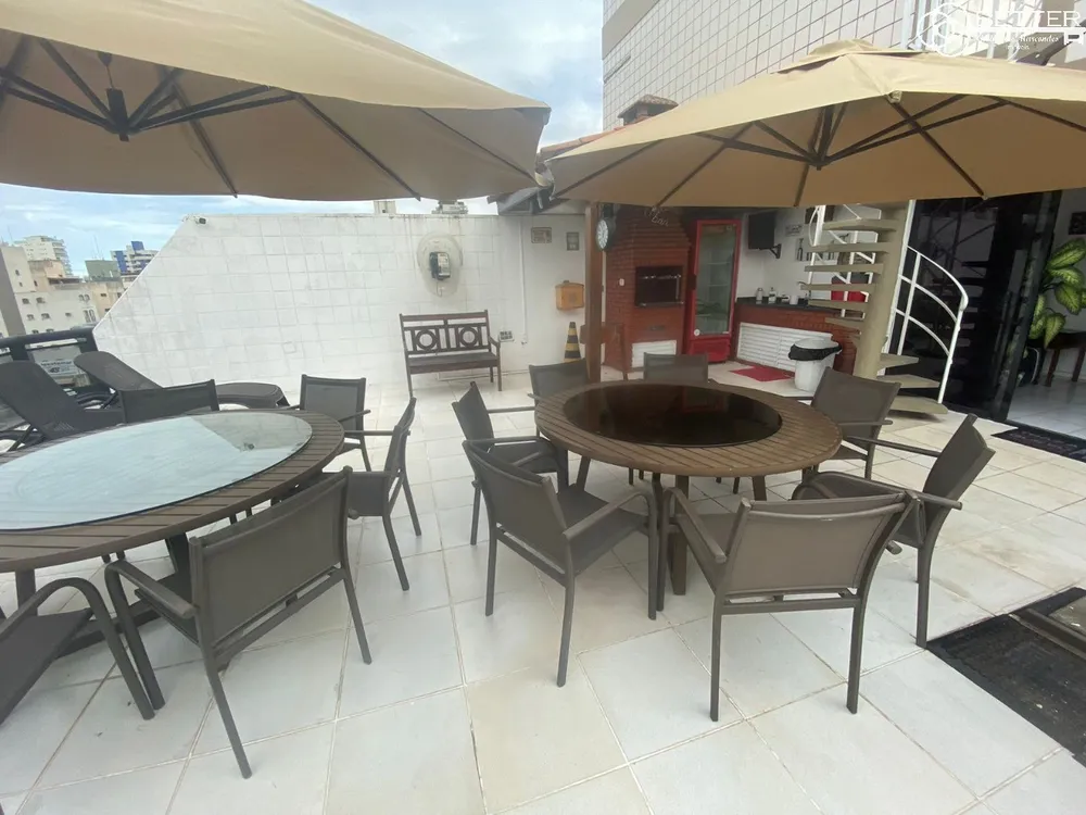 Apartamento, 3 quartos, 220 m² - Foto 15