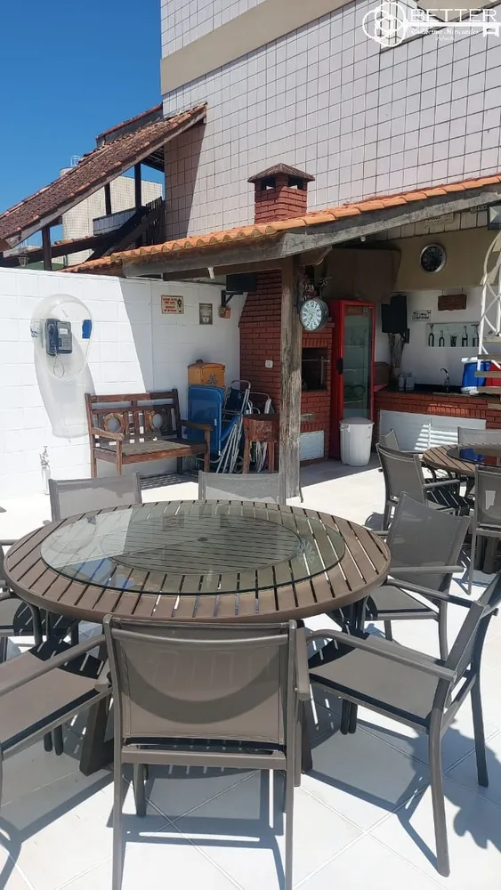 Apartamento, 3 quartos, 220 m² - Foto 10