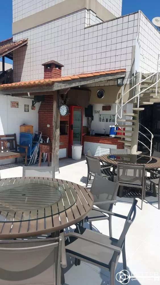 Apartamento, 3 quartos, 220 m² - Foto 4