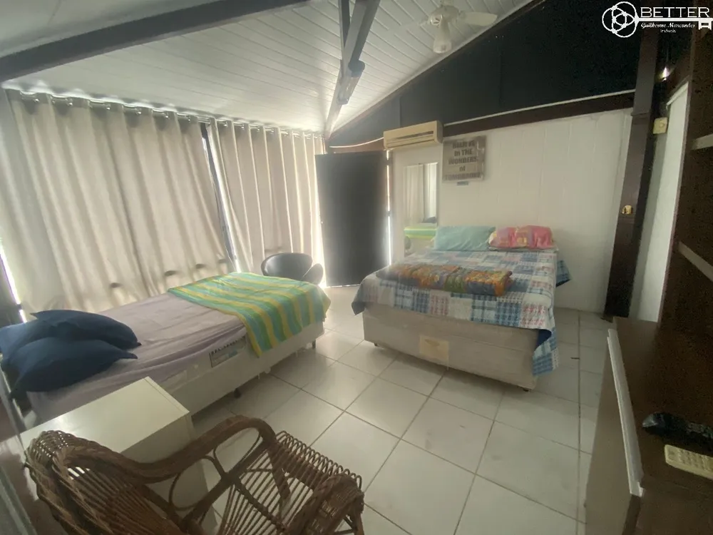 Apartamento, 3 quartos, 220 m² - Foto 16
