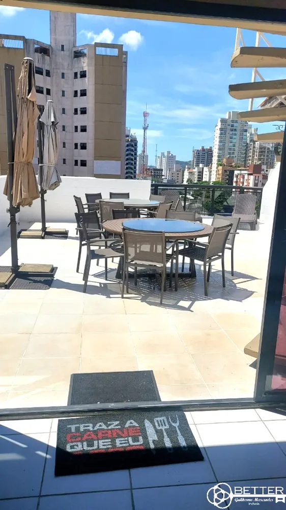 Apartamento, 3 quartos, 220 m² - Foto 2